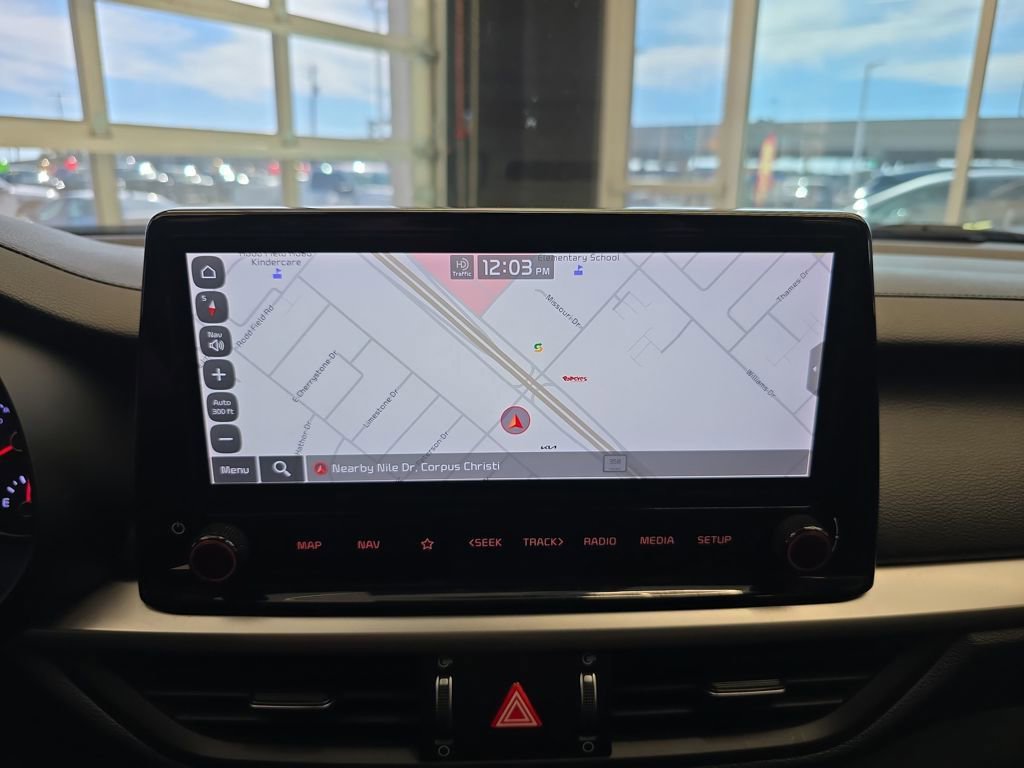 Used 2023 Kia Forte GT image 25