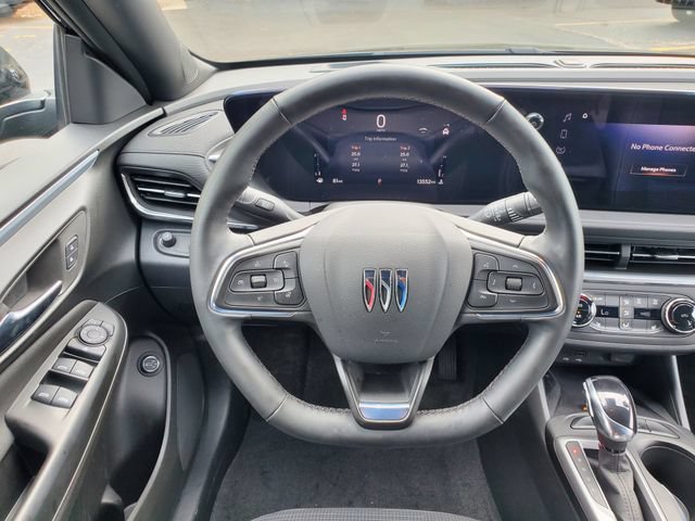 Certified 2024 Buick Envista Preferred w/ Convenience I Package FWD image 16