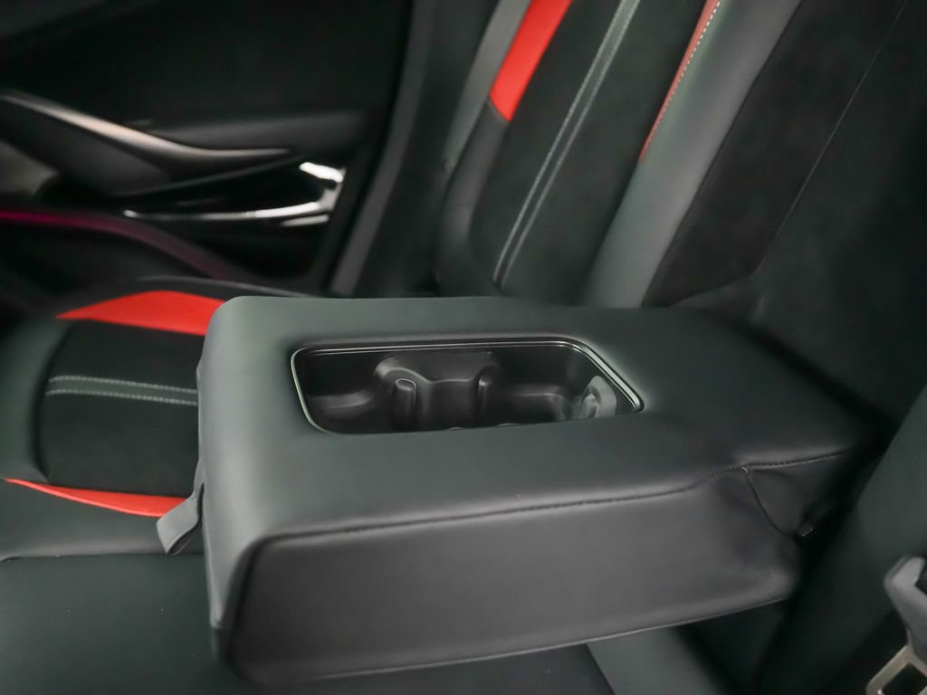 Used 2025 Aston Martin DBX 707 AWD/4WD image 19