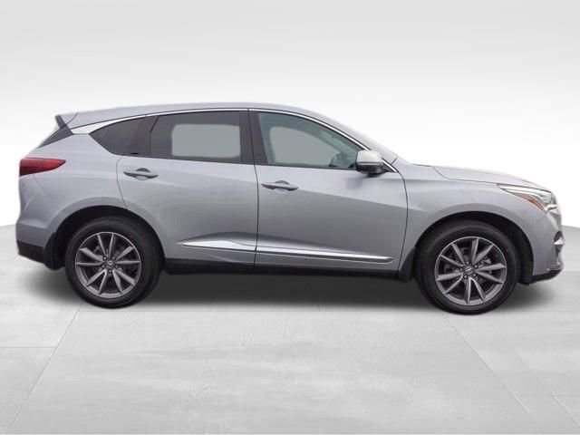 Used 2019 Acura RDX w/ Technology Package video 2