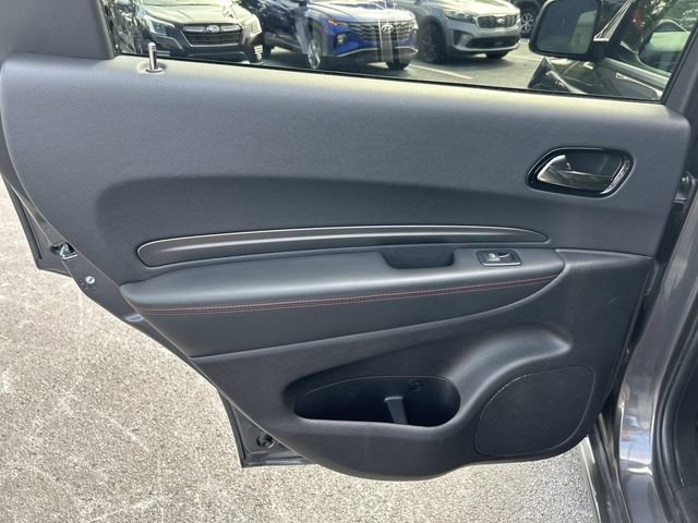 Used 2024 Dodge Durango GT AWD/4WD image 21