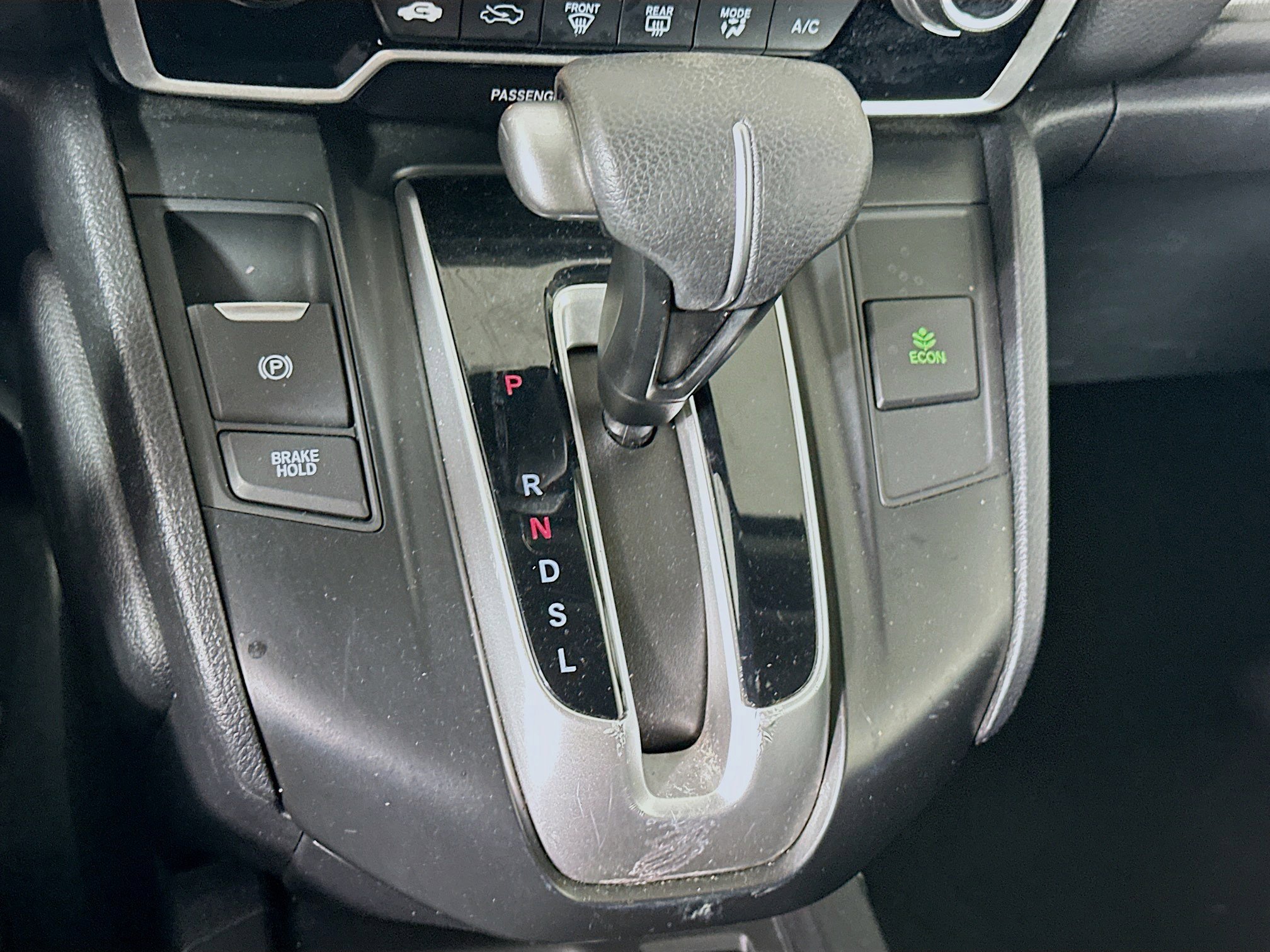 Used 2019 Honda CR-V LX image 25