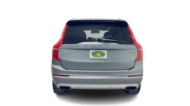 Used 2016 Volvo XC90 T5 Inscription w/ Vision Package AWD/4WD image 3