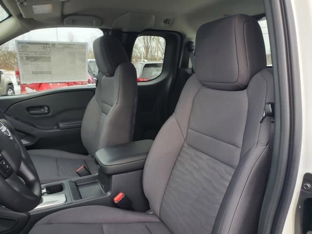 New 2026 Nissan Frontier S image 19