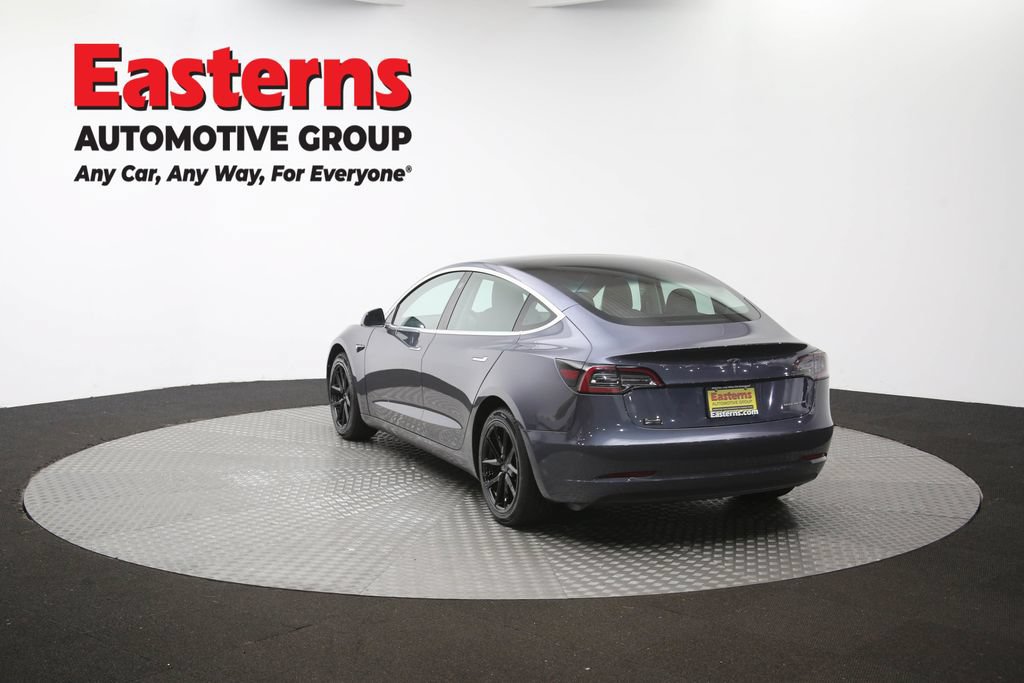 Used 2020 Tesla Model 3 Long Range AWD/4WD image 61