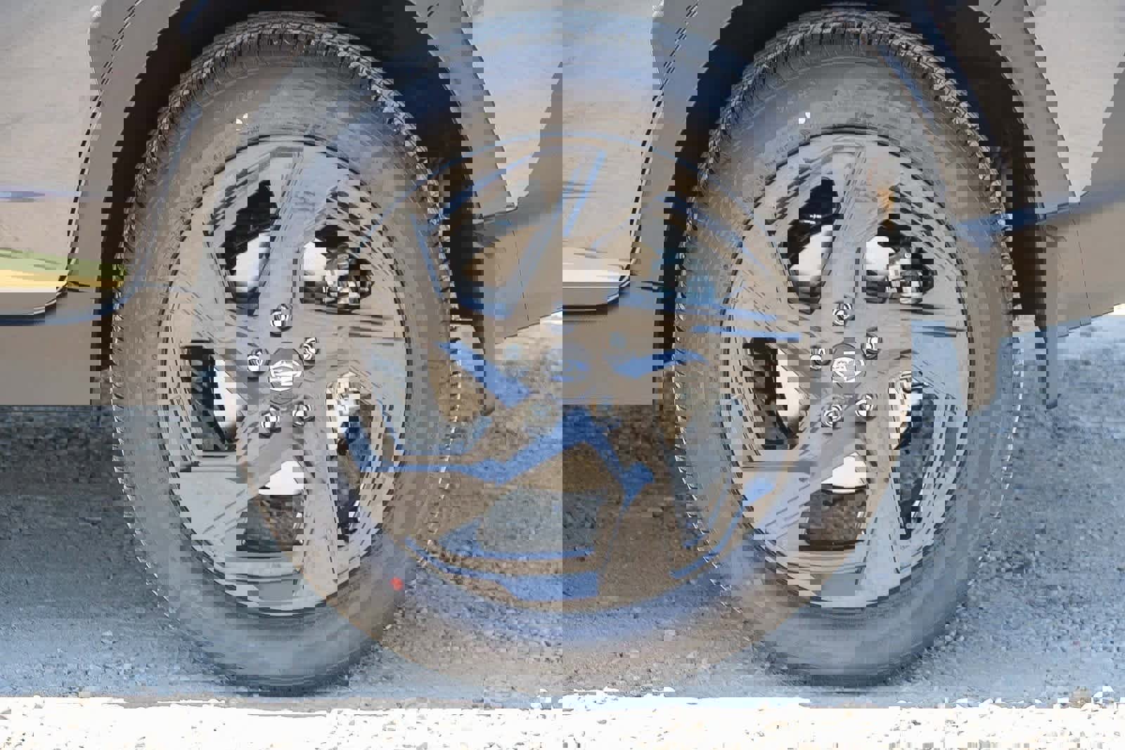 New 2025 Subaru Crosstrek 2.5i Sport image 10