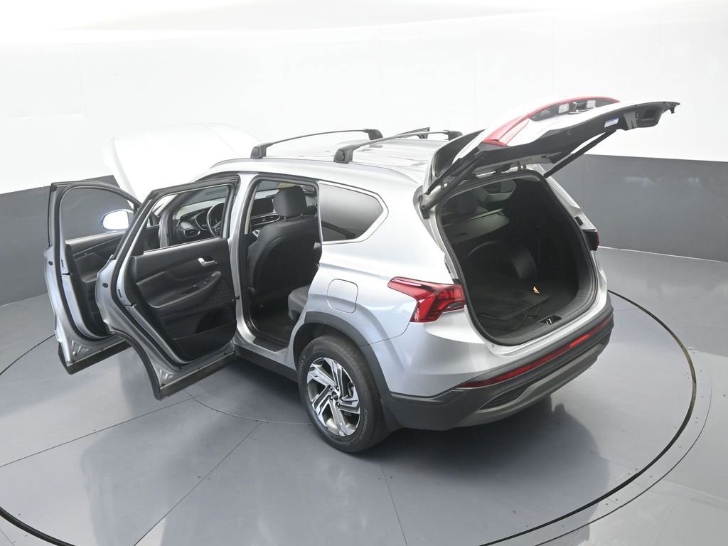 Used 2023 Hyundai Santa Fe SEL FWD image 65