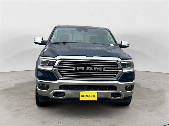 Used 2022 RAM 1500 Laramie image 8