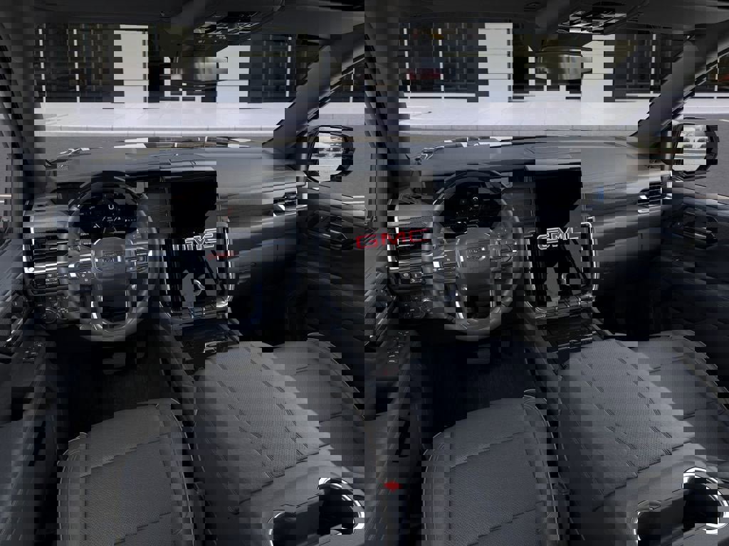 New 2026 GMC Yukon Elevation image 15