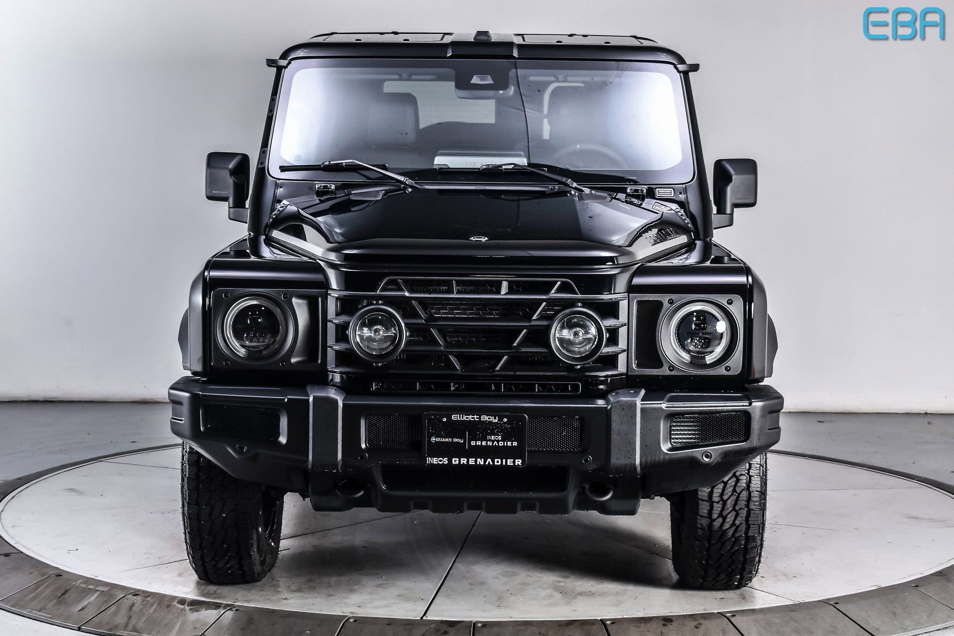 New 2026 INEOS Grenadier image 8