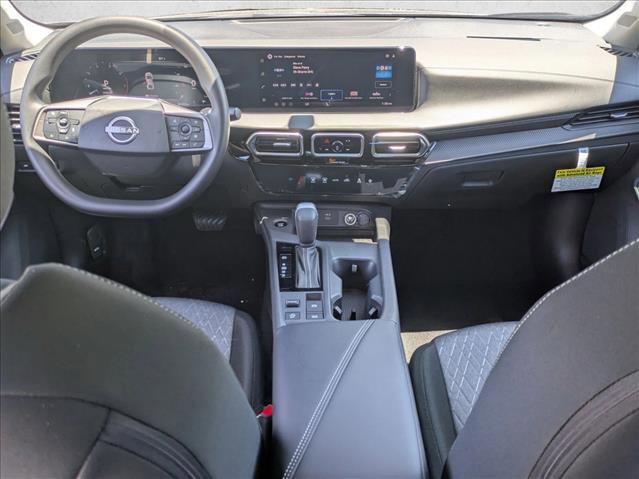 New 2026 Nissan Sentra SV FWD image 13
