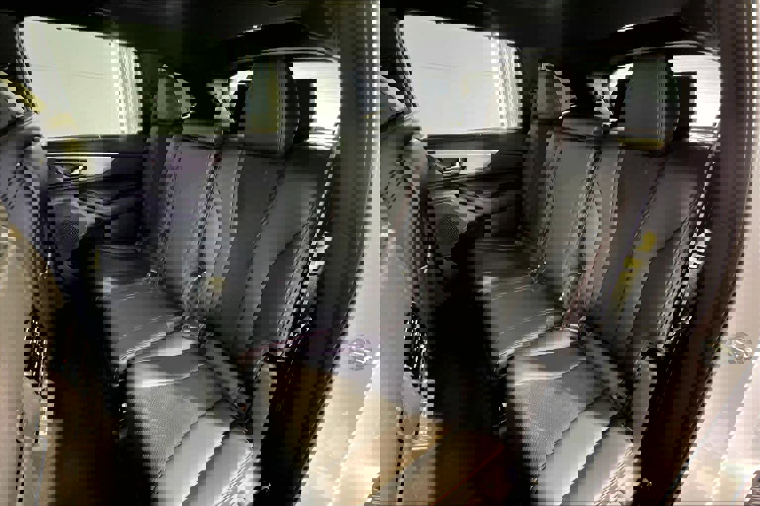 Used 2024 Acura MDX A-Spec image 20