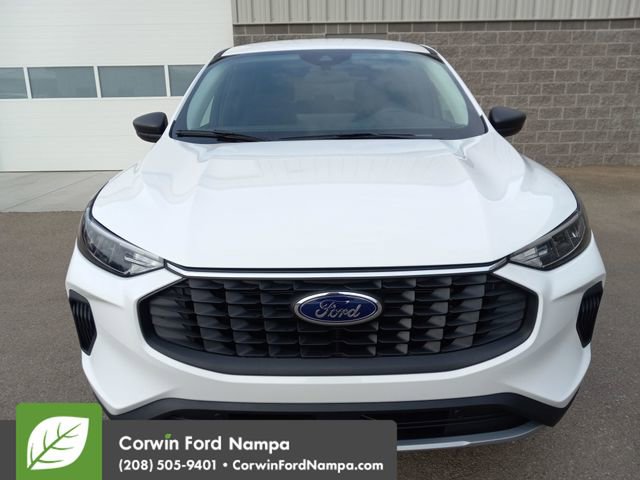 New 2026 Ford Escape Active w/ Tech Pack #1 image 8