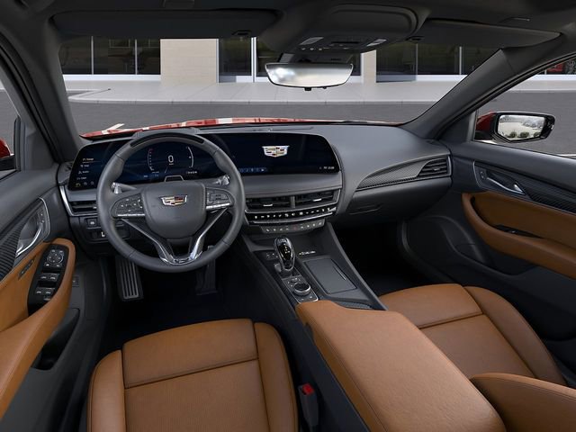 New 2026 Cadillac CT5 Sport AWD/4WD image 15