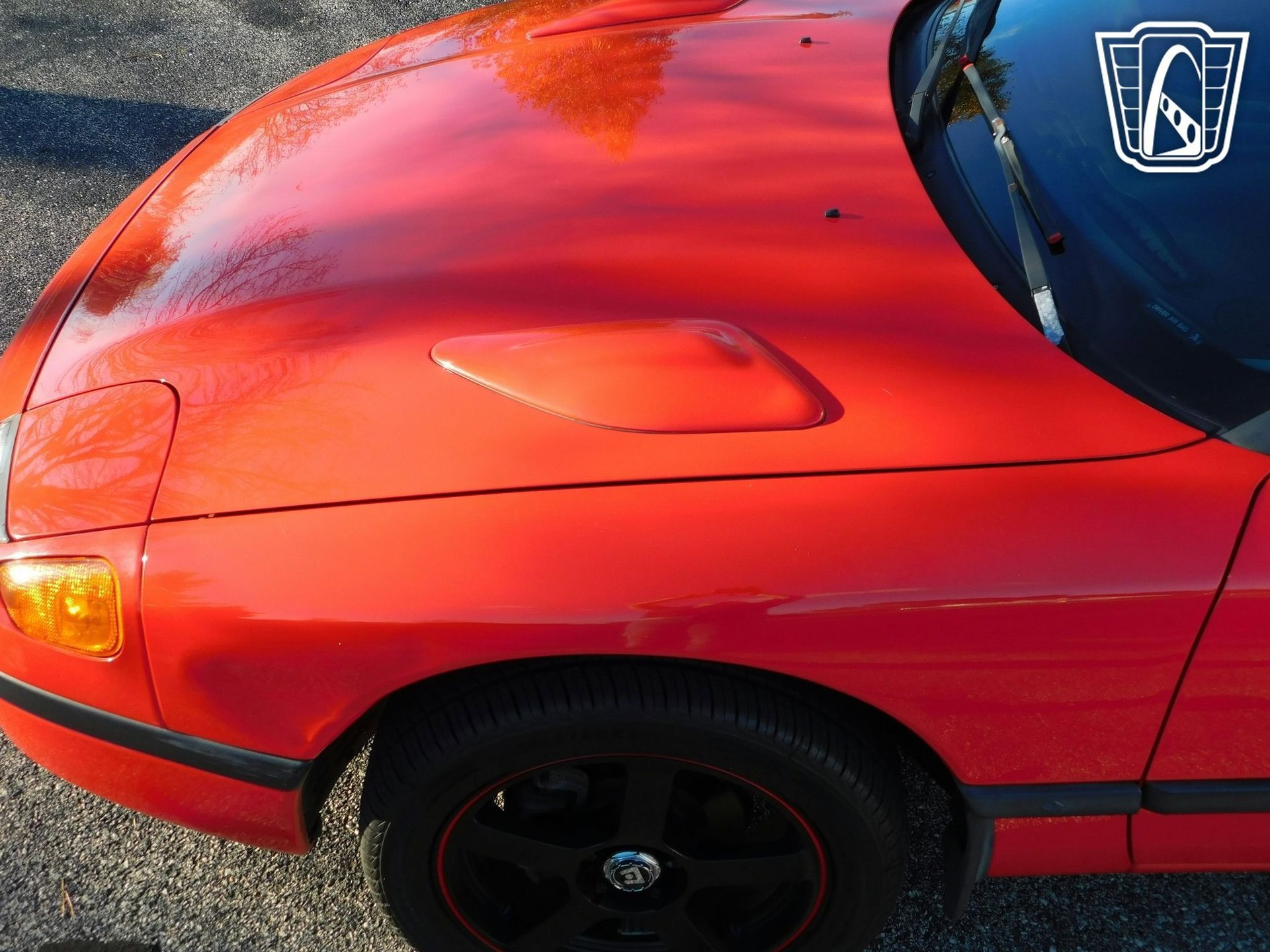 Used 1991 Dodge Stealth image 31