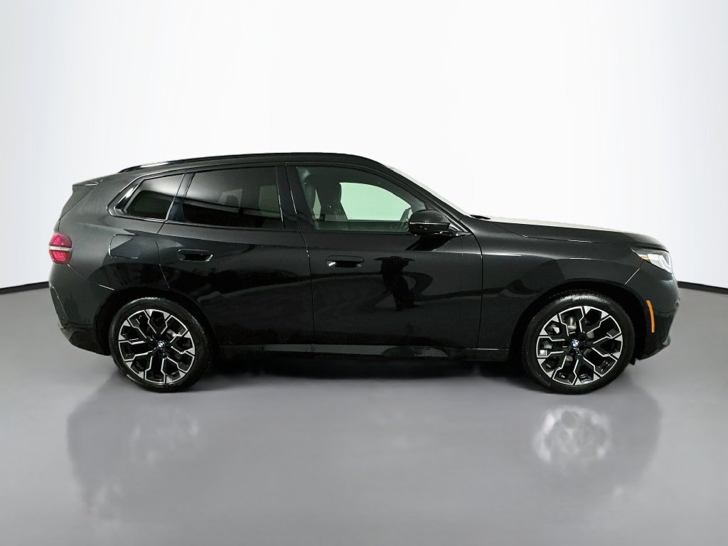 Used 2026 BMW X3 xDrive30i w/ M Sport Package AWD/4WD image 4