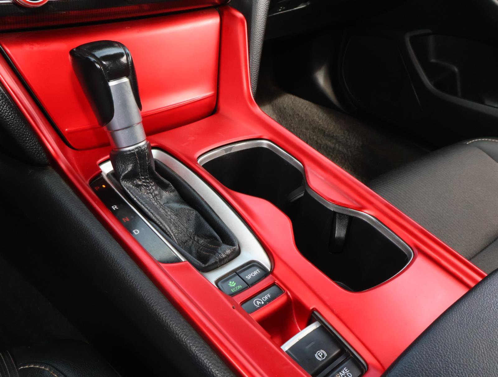 Used 2021 Honda Accord Sport image 21