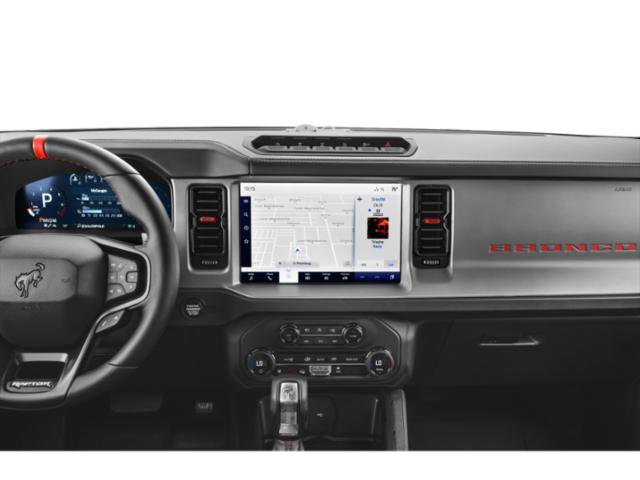 New 2026 Ford Bronco Raptor w/ Interior Carbon Fiber Pack AWD/4WD image 42