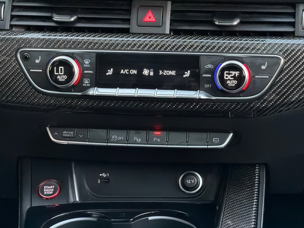 Used 2022 Audi RS 5 Sportback image 50