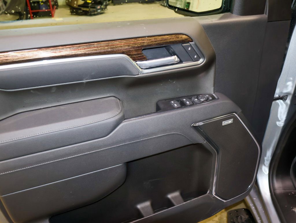 New 2026 GMC Sierra 1500 Elevation w/ Elevation Premium Package image 10