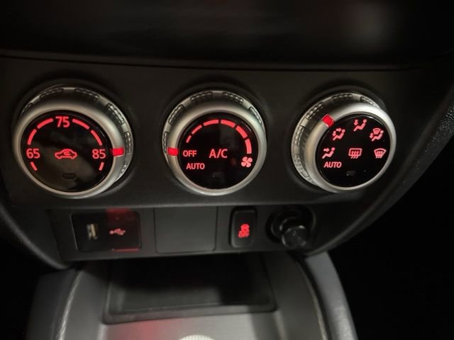 Used 2024 Mitsubishi Outlander Sport ES image 31