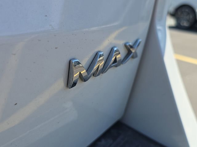 Certified 2023 Ford Expedition Max Platinum AWD/4WD image 7