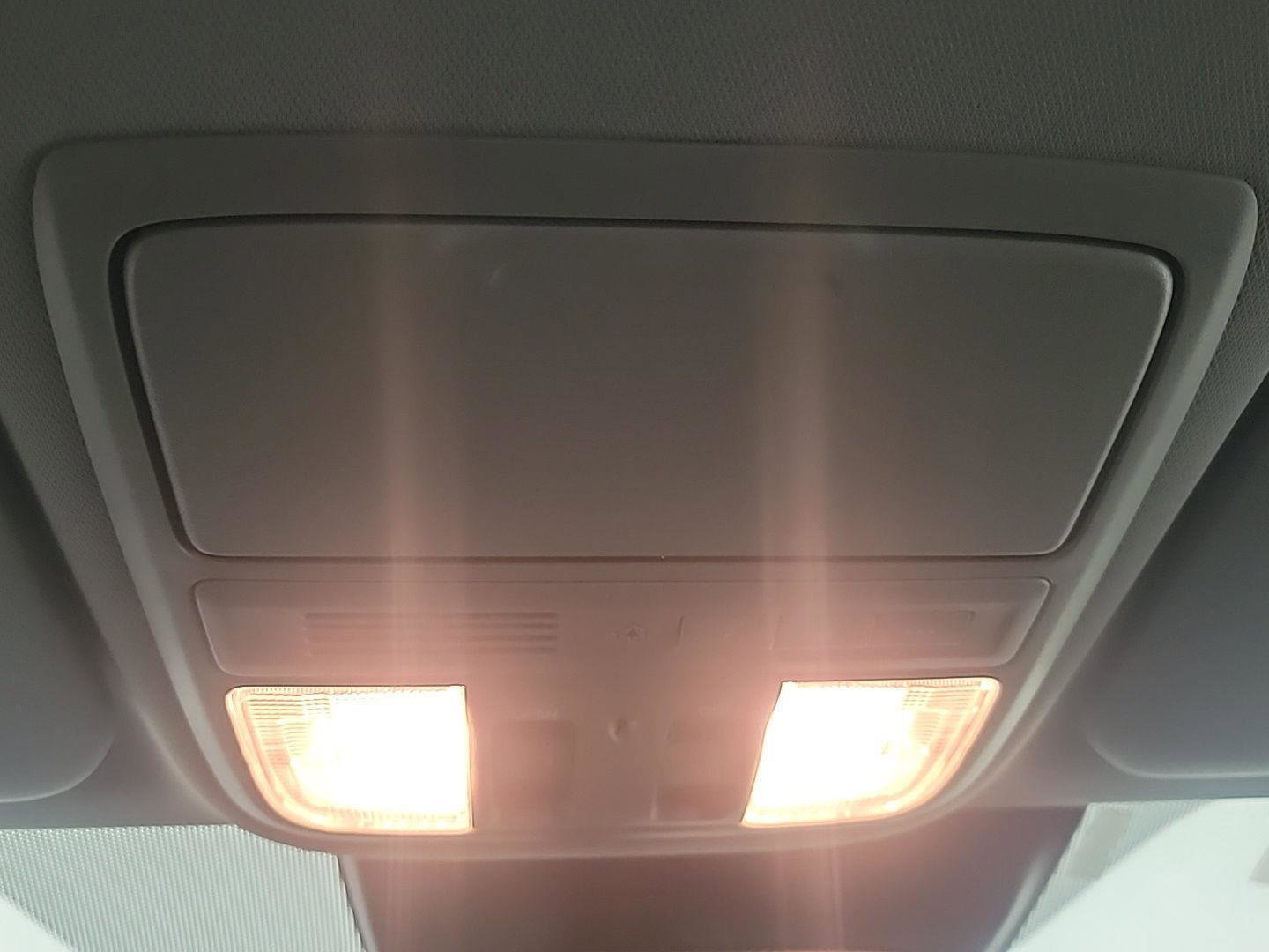 Certified 2021 Honda CR-V Touring image 32