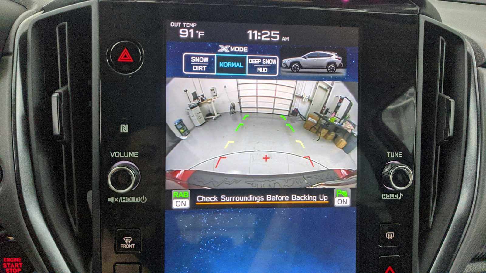 New 2026 Subaru Crosstrek 2.5i Limited image 19