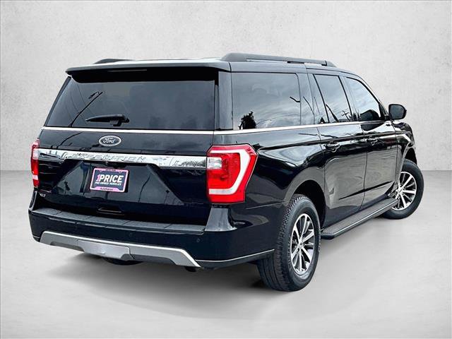 Used 2021 Ford Expedition Max XLT image 2