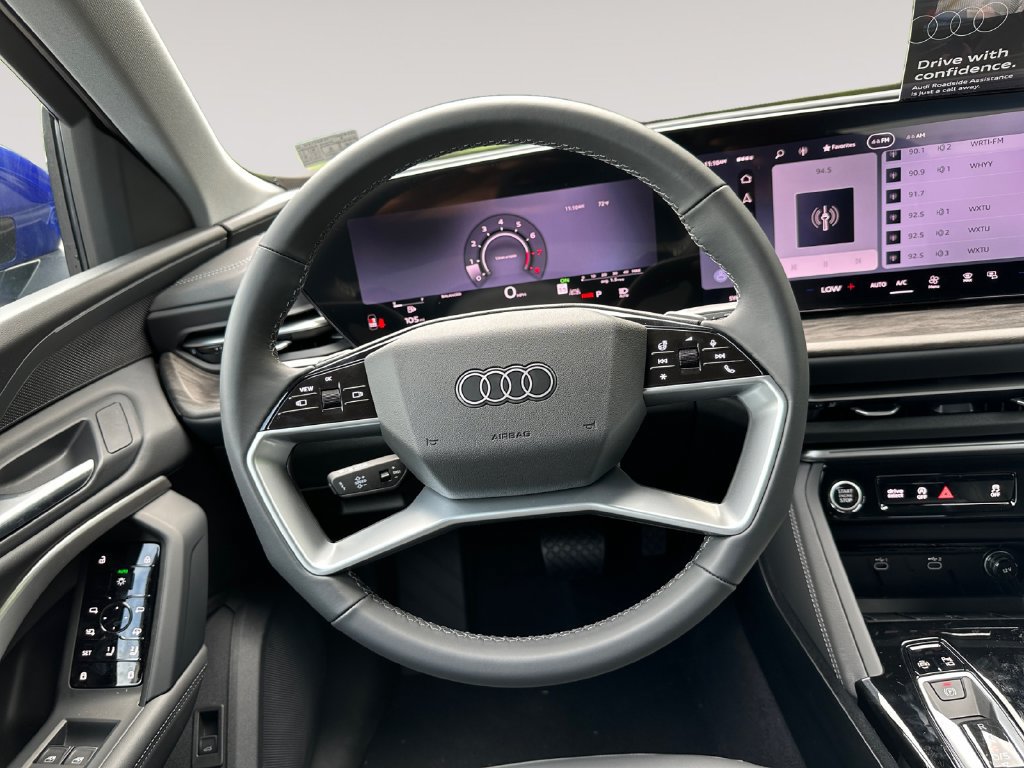 New 2026 Audi Q5 2.0T AWD/4WD image 12