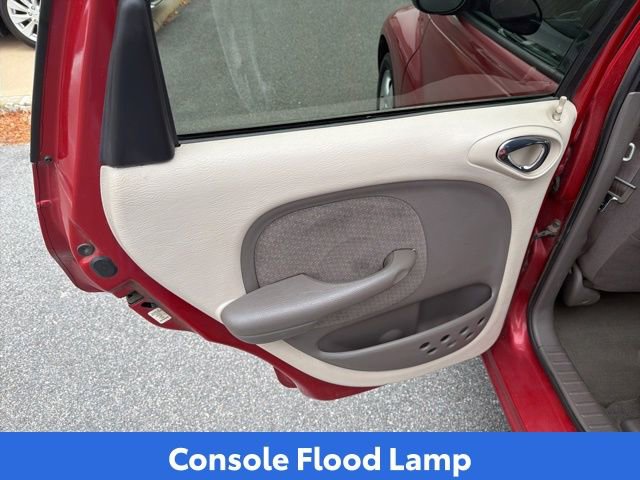Used 2005 Chrysler PT Cruiser Touring w/ Moonroof Group FWD image 24