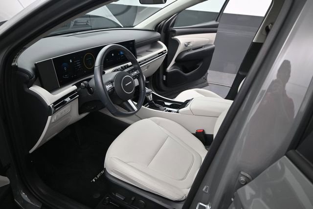 Used 2026 Hyundai Tucson SEL FWD image 4