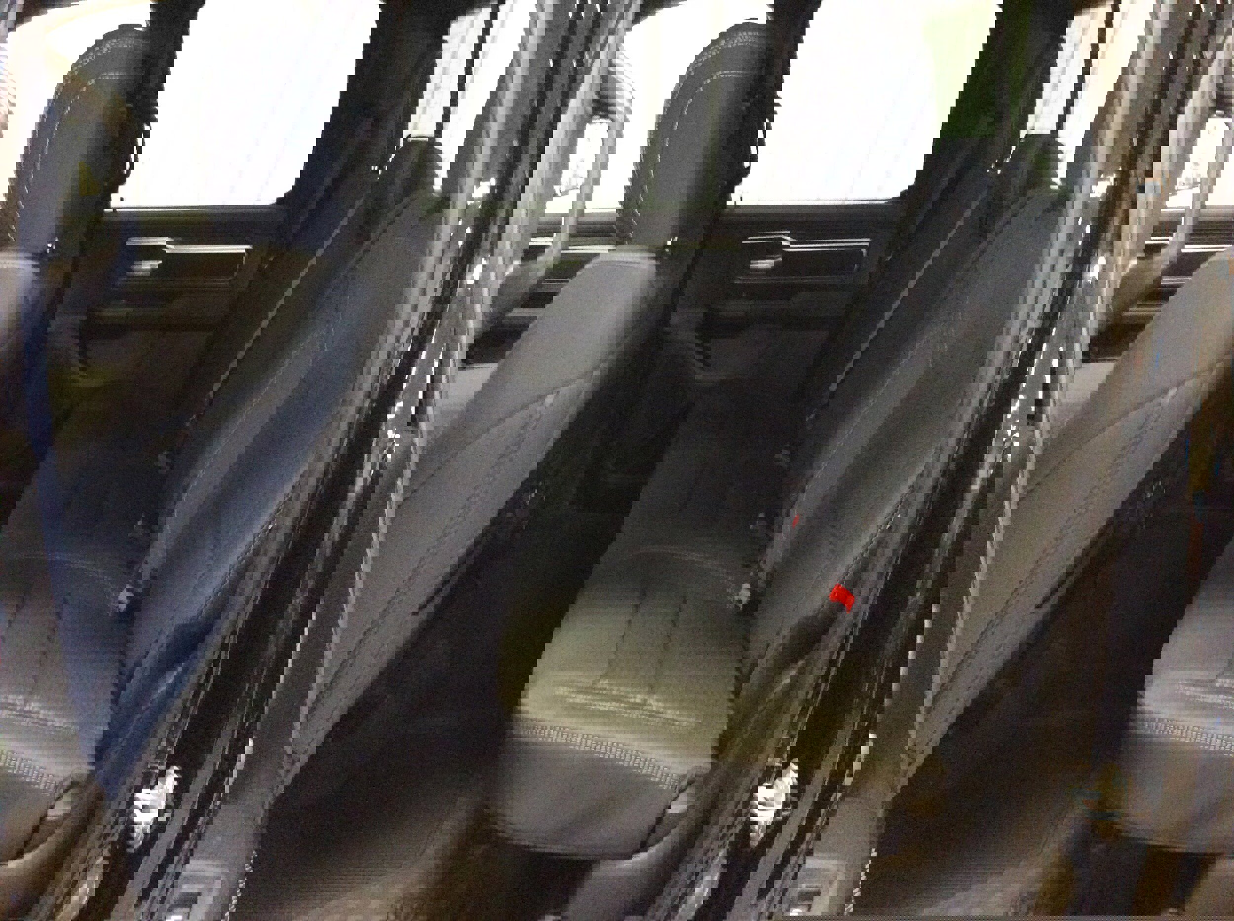 New 2025 RAM 1500 Big Horn image 35