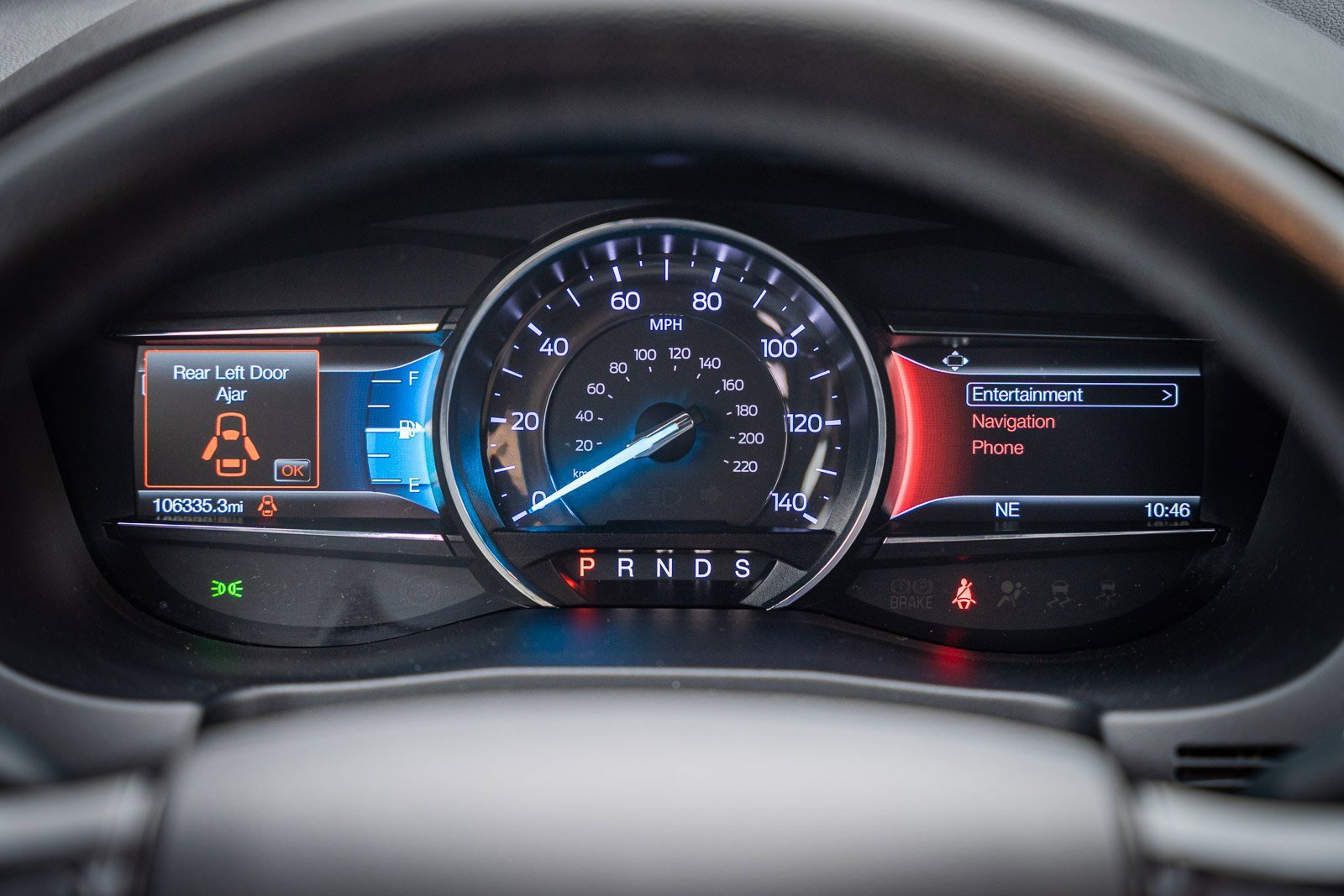 Certified 2018 Ford Explorer XLT w/ Equipment Group 202A image 25