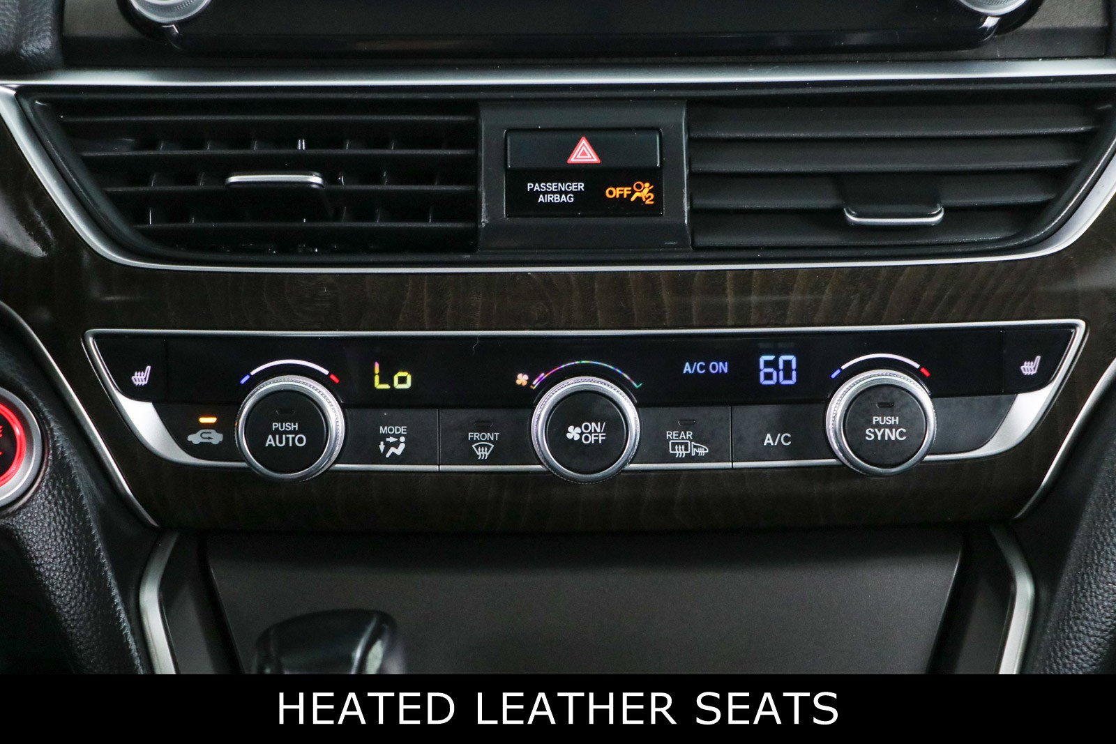 Used 2018 Honda Accord EX-L image 17