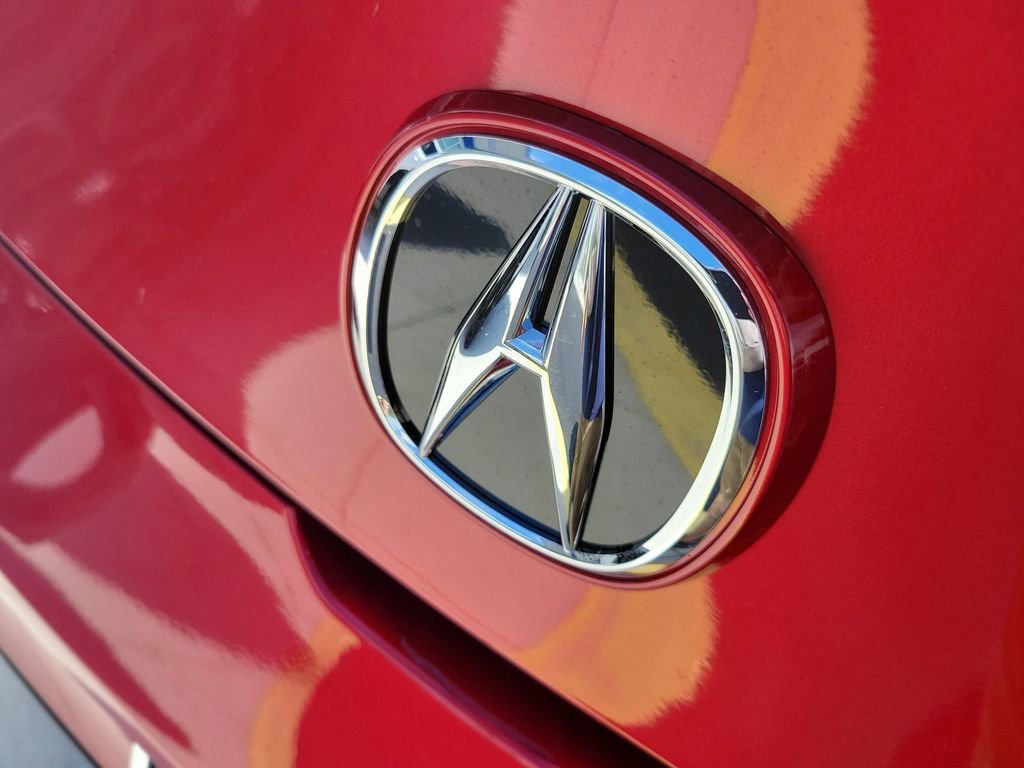 New 2026 Acura Integra A-Spec image 8