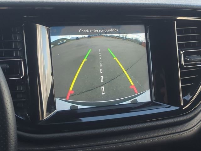 Used 2022 Dodge Durango GT image 18