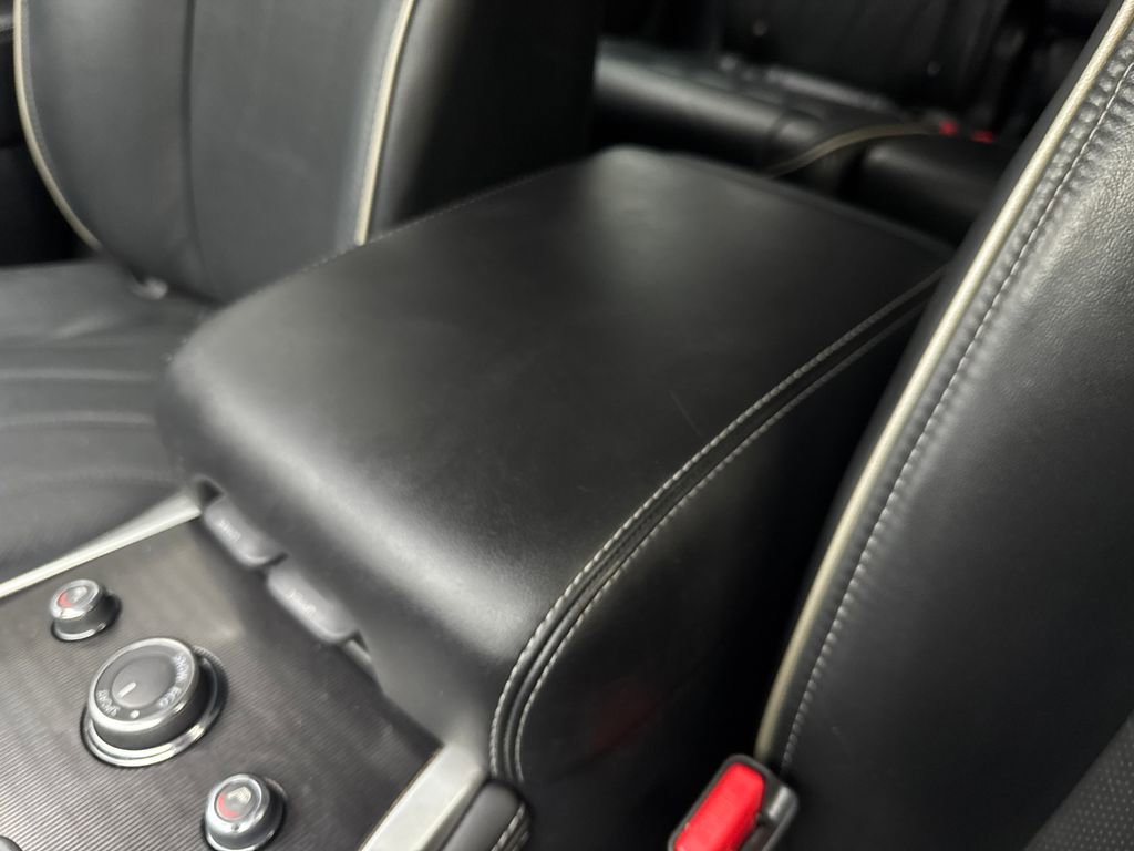 Used 2019 INFINITI QX60 Luxe w/ Essential Package image 74