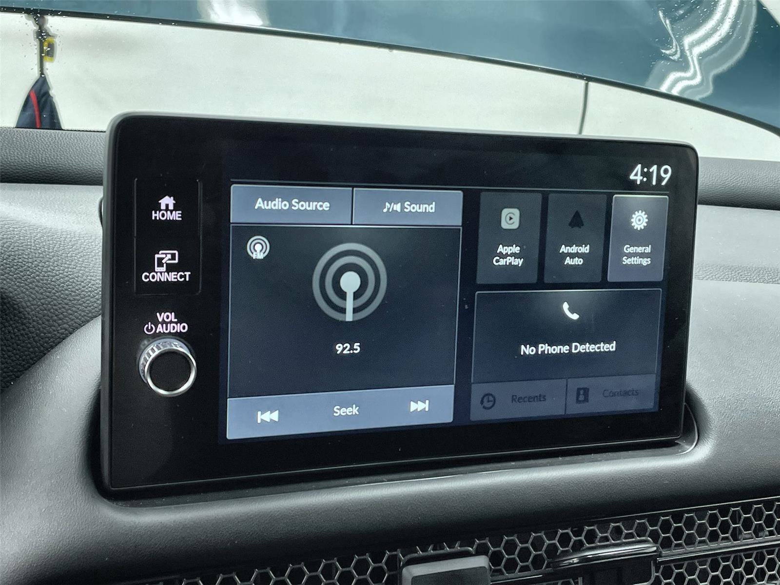 Certified 2026 Honda HR-V Sport image 23