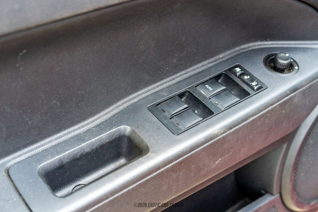 Used 2008 Dodge Caliber SRT-4 w/ SRT Option Group II image 61