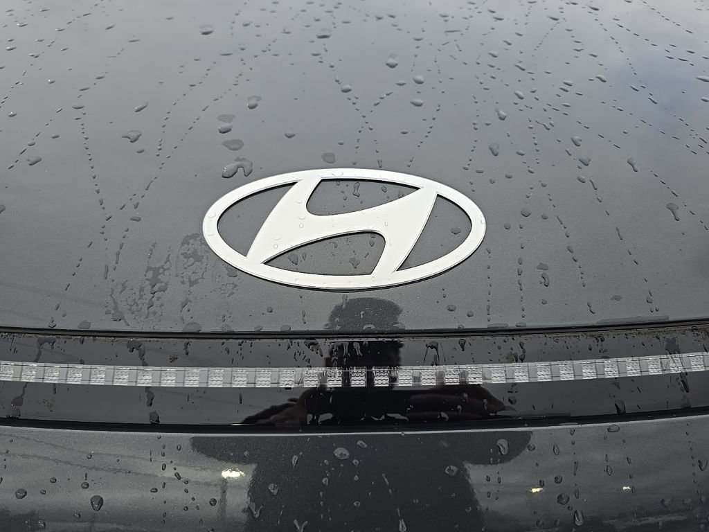 Certified 2024 Hyundai Kona SE FWD image 30