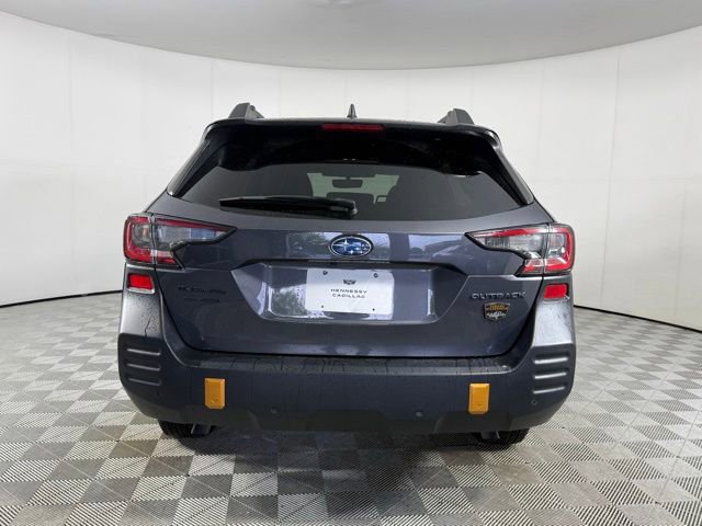 Used 2024 Subaru Outback Wilderness AWD/4WD image 7
