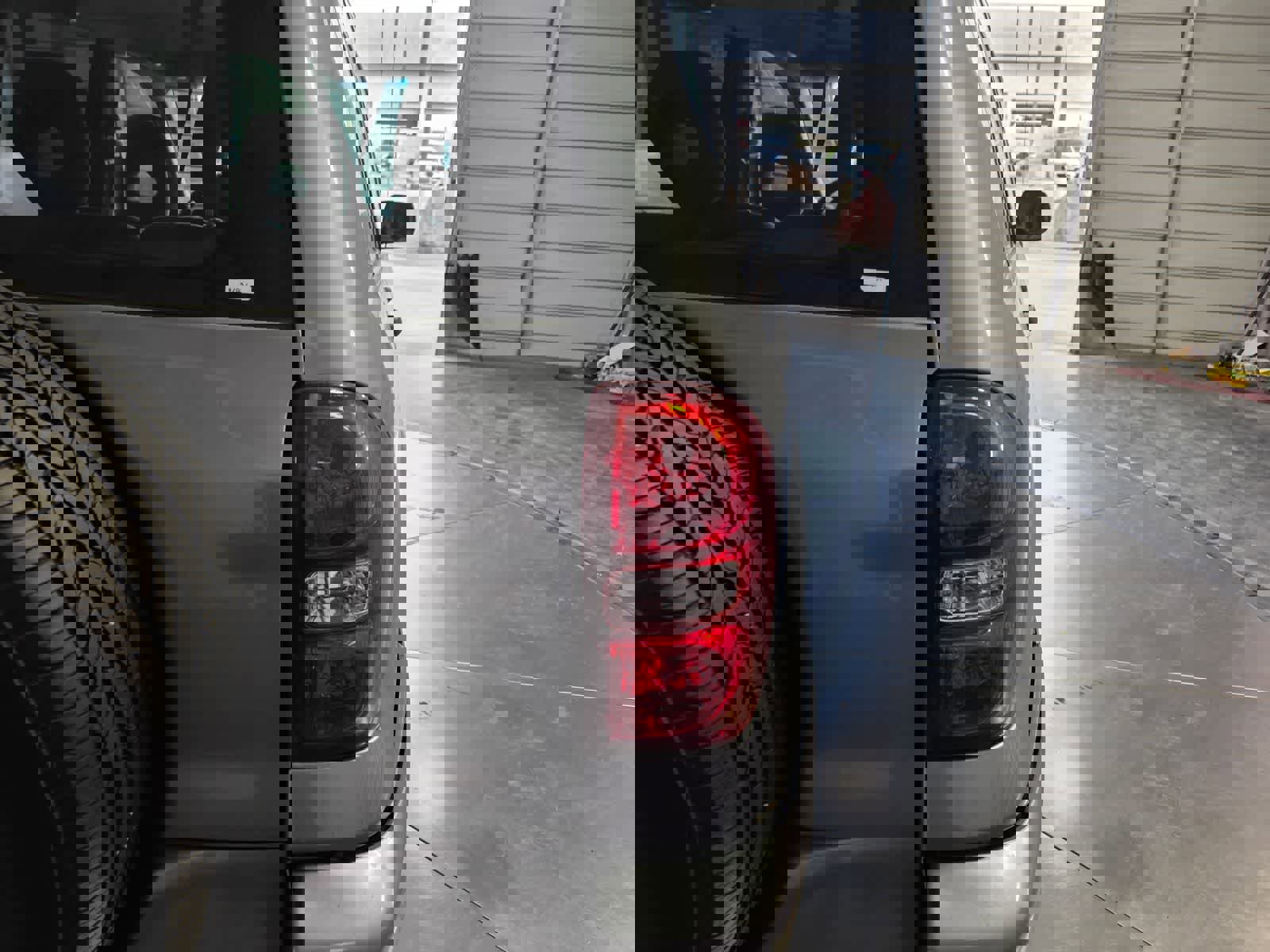 Used 2004 Toyota RAV4 2WD image 9