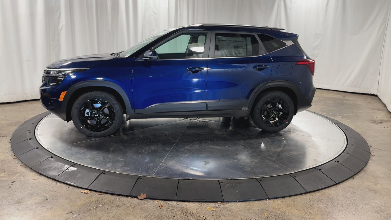 New 2026 Kia Seltos EX w/ EX Sunroof Package image 5