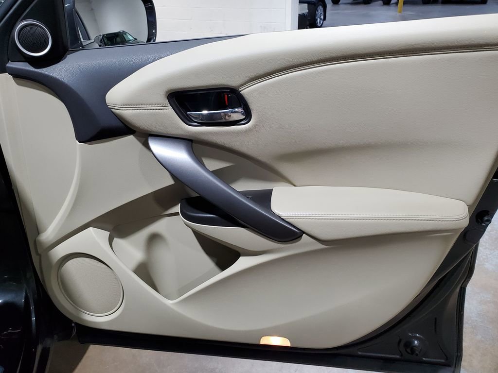 Used 2013 Acura RDX AWD w/ Technology Package image 17