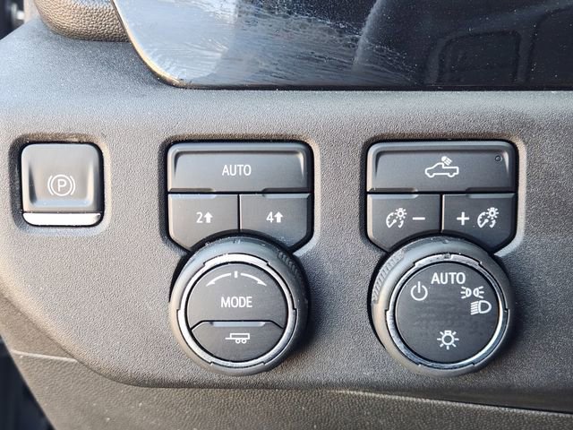 Used 2023 Chevrolet Silverado 1500 LT image 22