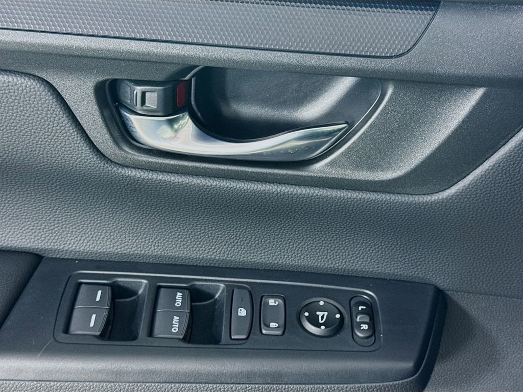 Used 2026 Honda CR-V EX image 23