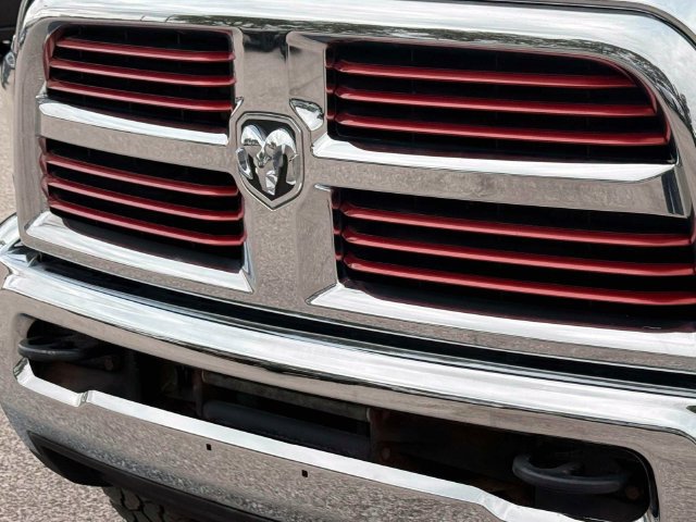 Used 2015 RAM 2500 Power Wagon w/ Comfort Group AWD/4WD image 21