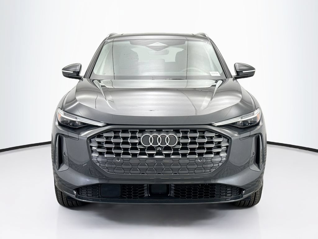Used 2025 Audi Q5 Premium Plus AWD/4WD image 3
