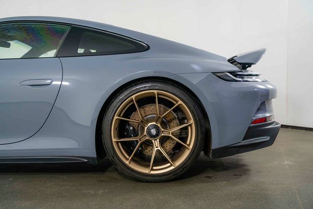 Used 2024 Porsche 911 GT3 w/ Chrono Package image 13
